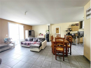 maison à la vente -   91150  ETAMPES, surface 88 m2 vente maison - UBI447990974